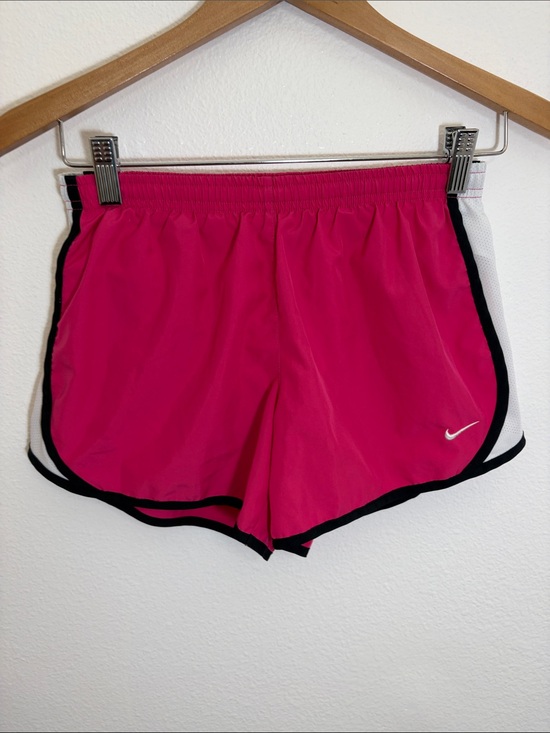 Nike Other - Nike Hot Pink Athletic Running Shorts with Liner